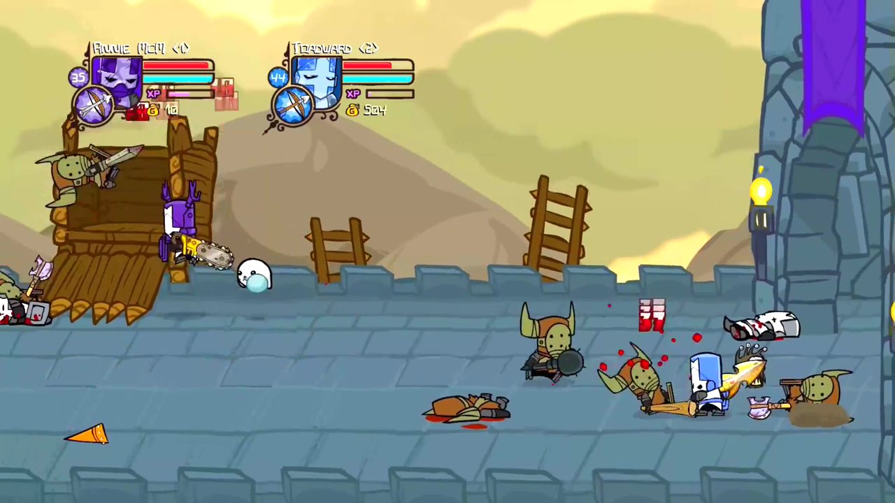 castle crashers full game download xbox 360
