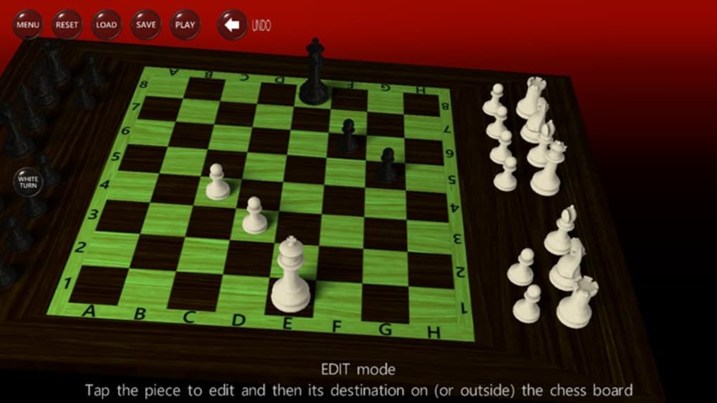 3d chess games windows 10