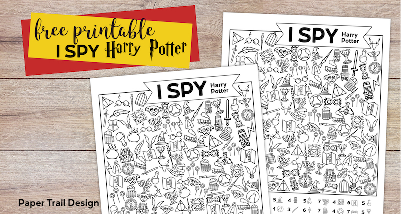 pdf of harry potter free